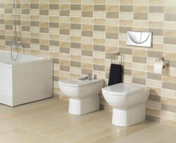 Gala Vas wc pentru rezervor incastrat SMART BTW GAL2514001 Gala (50325913)
