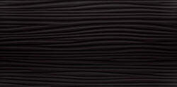 Paradyz Faianta SYNERGY NERO SCIANA A STR neagra lucioasa, baie bucatarie 30X60cm Paradyz (50314729)