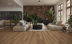 CLASSEN Parchet laminat rezistent la apa Emotions Stejar Helmond, 8 mm, AC5, 62492, CLASSEN (5053515)