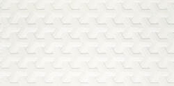 Paradyz Faianta HARMONY BIANCO A STR interior, baie, alb mat 30x60cm Paradyz (50314312)
