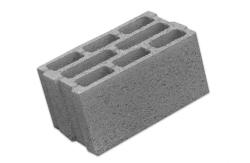 Elis Pavaje Boltar de zidarie Elis BZ1 - 30 x 40 x 19.50 cm (5010321)