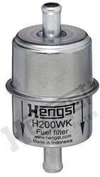 Hengst Filter filtru combustibil HENGST FILTER H200WK (H200WK) - automobilus