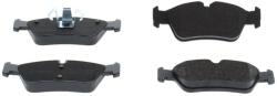 Bosch set placute frana, frana disc BOSCH 0 986 494 096 (0 986 494 096)