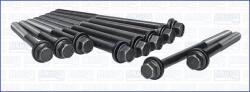 AJUSA Set surub, chiulasa AJUSA 81024200 (81024200)