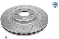 MEYLE Disc frana MEYLE -PD: Advanced performance and design. 083 521 0021/PD (083 521 0021/PD)