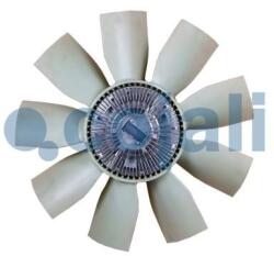 COJALI Ventilator, radiator COJALI 7071100 (7071100) - automobilus