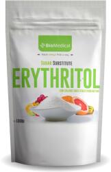 BioMedical Erythritol Natural 500g