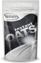 Natural Nutrition Instant Oats - porított zabpehely Natural 1kg