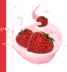 Natural Nutrition Tojásalbumin - szárított tojásfehérje 1kg Strawberry Sweet
