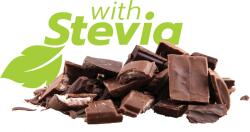 Warrior WPC 80 - CFM tejsavófehérje Stevia Dark Chocolate 1kg