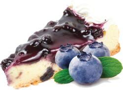 Warrior WPC 80 - CFM tejsavófehérje Blueberry Cheesecake 1kg