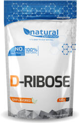 Natural Nutrition D-Ribose por 100g