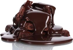 Warrior WPC 80 - CFM tejsavófehérje Chocolate DeLuxe 2kg