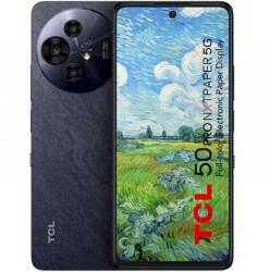 TCL 50 PRO NXTPAPER 5G 512GB 8GB RAM Dual Mobiltelefon