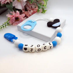  Egyedi neves cumilánc Mickey egeres (cumilanc_mickey)