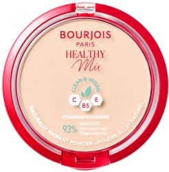 Bourjois Powder Healthy Mix Clean Пудра компактна 10gr