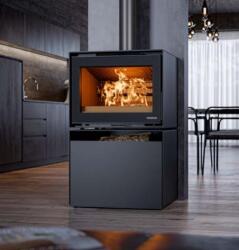Thermorossi Moonlight 12,5 kW without airbox