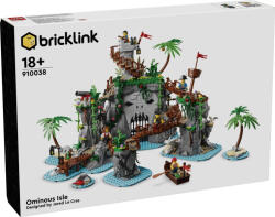 LEGO® BrickLink - Ominous Isle (910038)