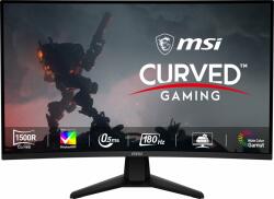 MSI MAG 32CQ6F