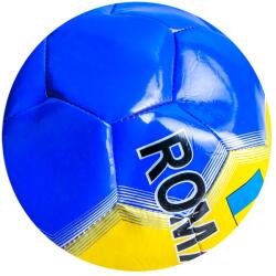 Minge fotbal PVC, nr. 5, Romania, 280g (NBN000510280)