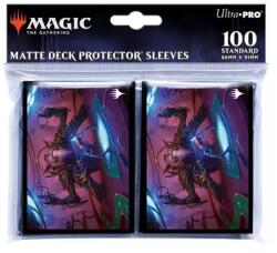 Ultra Pro Протектори за карти Ultra Pro - Magic: The Gathering March of the Machine, Gimbal, Gremlin Prodigy (100 бр. ) (REM19744)