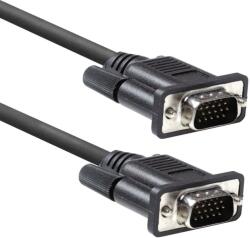 ACT AC3513 VGA kábel 3 M VGA (D-Sub) Fekete (AC3513)
