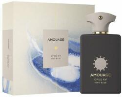 Amouage Opus XV King Blue EDP 100 ml