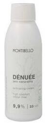 Montibello Activator culoare Montibello Dénuée Crema 33 vol (9.9%)