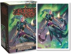 Dragon Shield Protecții pentru cărți de joc Dragon Shield Flesh and Blood - Lexi (100 buc. )