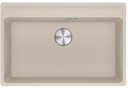 Franke Maris gránit mosogató 76x51 cm bézs-barna 114.0661. 772 (1140661772)
