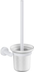 Omnires Modern Project wc kefe felrögzíthető fehér MP60620WM