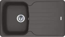 Franke Antea gránit mosogató 86x50 cm szürke/grafit/onix 114.0716. 312 (1140716312)