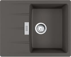 Franke Centro gránit mosogató 62x50 cm szürke/grafit/onix 114.0716. 323 (1140716323)