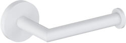 Omnires Modern Project wc papír tartó fehér MP60510WM (MP60510WM)