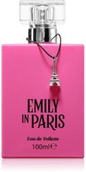 Emily in Paris Deluxe EDT 100 ml