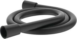 Ideal Standard Idealflex zuhanycső 175 cm fekete BE175XG (BE175XG)