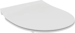 Ideal Standard Tirso wc ülőke lecsapodás-gátlós fehér E3354HY