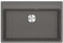 Franke Maris gránit mosogató 76x51 cm szürke/grafit/onix 114.0661. 770 (1140661770)