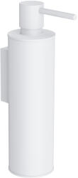 Omnires Modern Project szappanadagoló 150 ml fehér MP60721WM (MP60721WM)