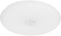 Candellux Perola mennyezet 1x24 W fehér 13-34274