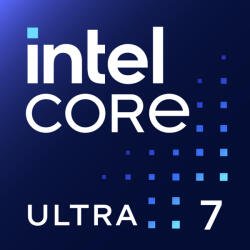 Intel Core Ultra 7 265KF 20-Core 3.9GHz LGA1851 Tray (AT8076806410) Processzor