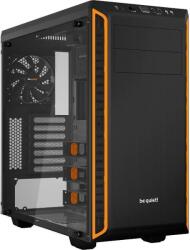 be quiet! Pure Base 600 Black (BGW20)