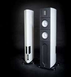 Raidho X2.6 Boxa activa