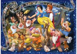 Ravensburger Disney Collectors Edition Hófehérke 1000 db-os (12000310)