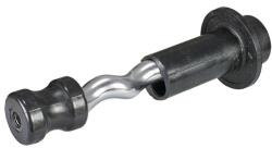 Kit QGD pentru pompe submersibile - melc, manson, cupla 75/5