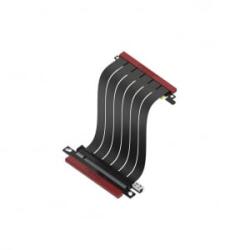 Ssupd PCIe 4.0 145mm (Dual Reverse) Riser kábel (G89. OE759PI4D. 00) (G89.OE759PI4D.00)