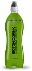 Absolute Live, Izotóniás ital, L-Karnitin, grapefruit ízű, 900ml - fittipanna