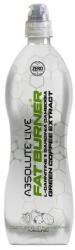  Absolute Live, Fat Burner, kaktuszfüge-eper ízű ital, 900 ml - fittipanna
