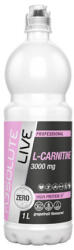  Absolute Live, L-karnitin, grapefruit ízű ital, 900 ml