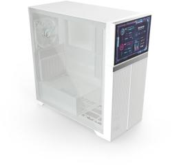 Valkyrie VK02 White LCD (VK-CASE02LCDW)